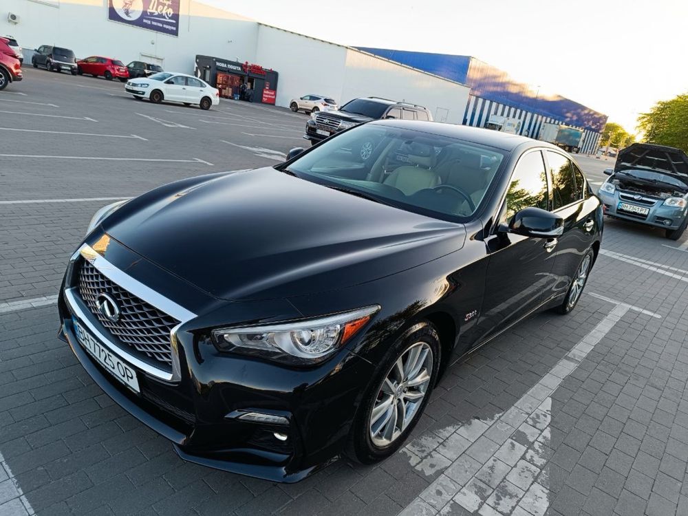 Infiniti Q50 3.0 Vr30ddtt . Infinity , infinite , финик , инфнити