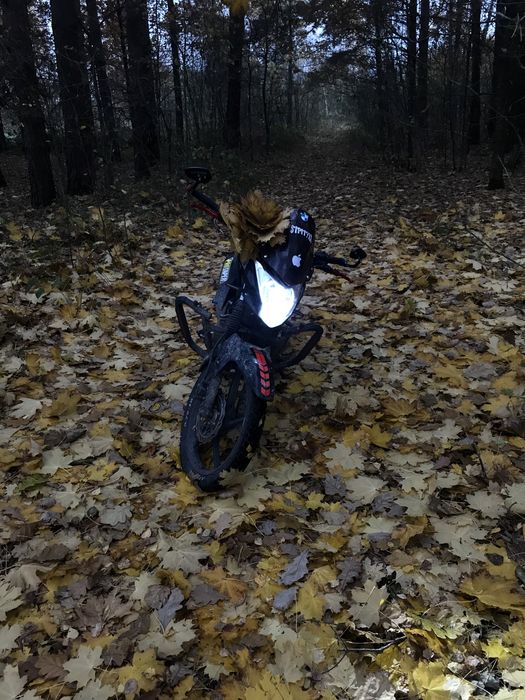 Продам Ліфан ССР150