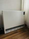 Piec akumulacyjny ogrzewacz elektrotermia 3KW DOA model 30/E
