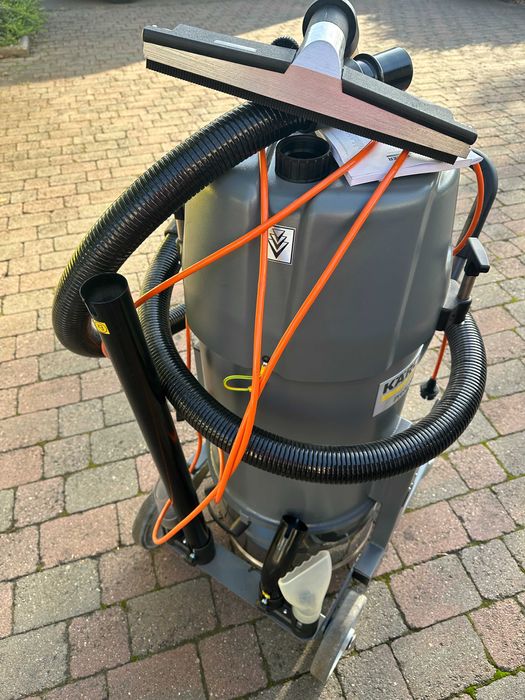 Odkurzacz przemysłowy Karcher IVR-B 30/15 Me