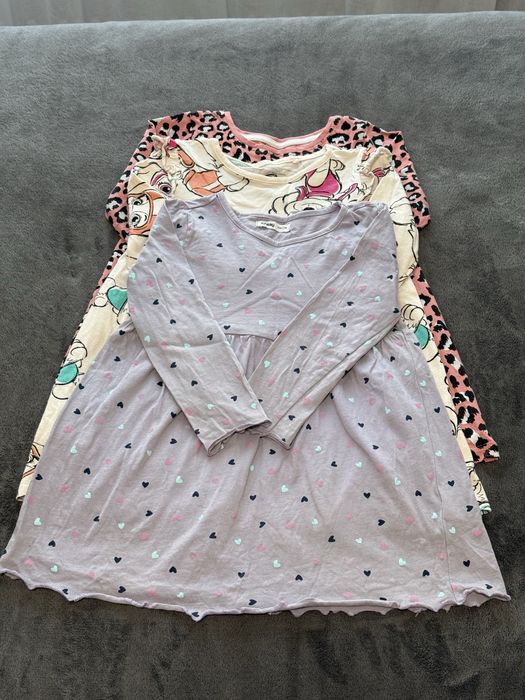 Сукні для дівчинки, розмір 104