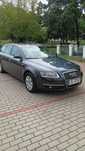 Audi A6C6 2.4 Lpg