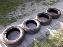 Opony Hankook Kinergy Eco 2 185 65 R15