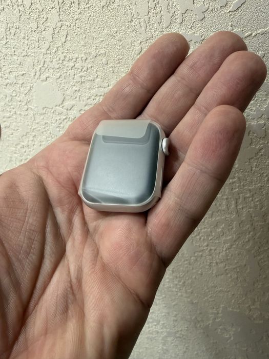 Apple Watch 8 41mm New Silver A2770