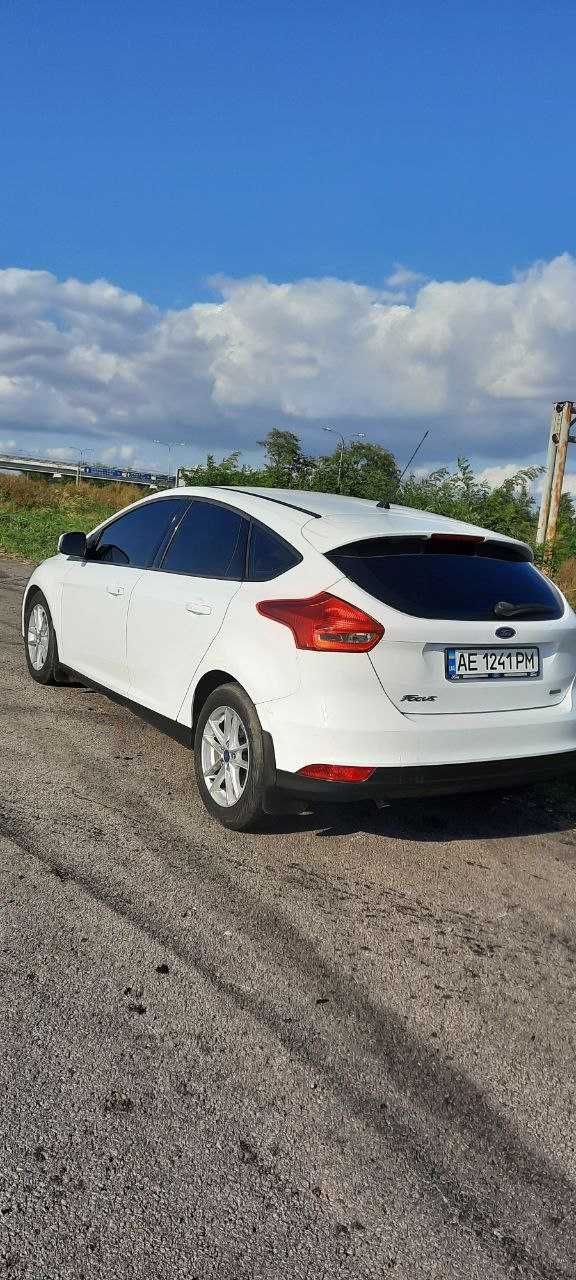 Продам Ford Focus