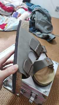 Klapki Birkenstock Arizona 40