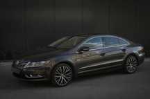 Volkswagen CC Pierwszy własciciel, stan idealny,full wyposażenia.