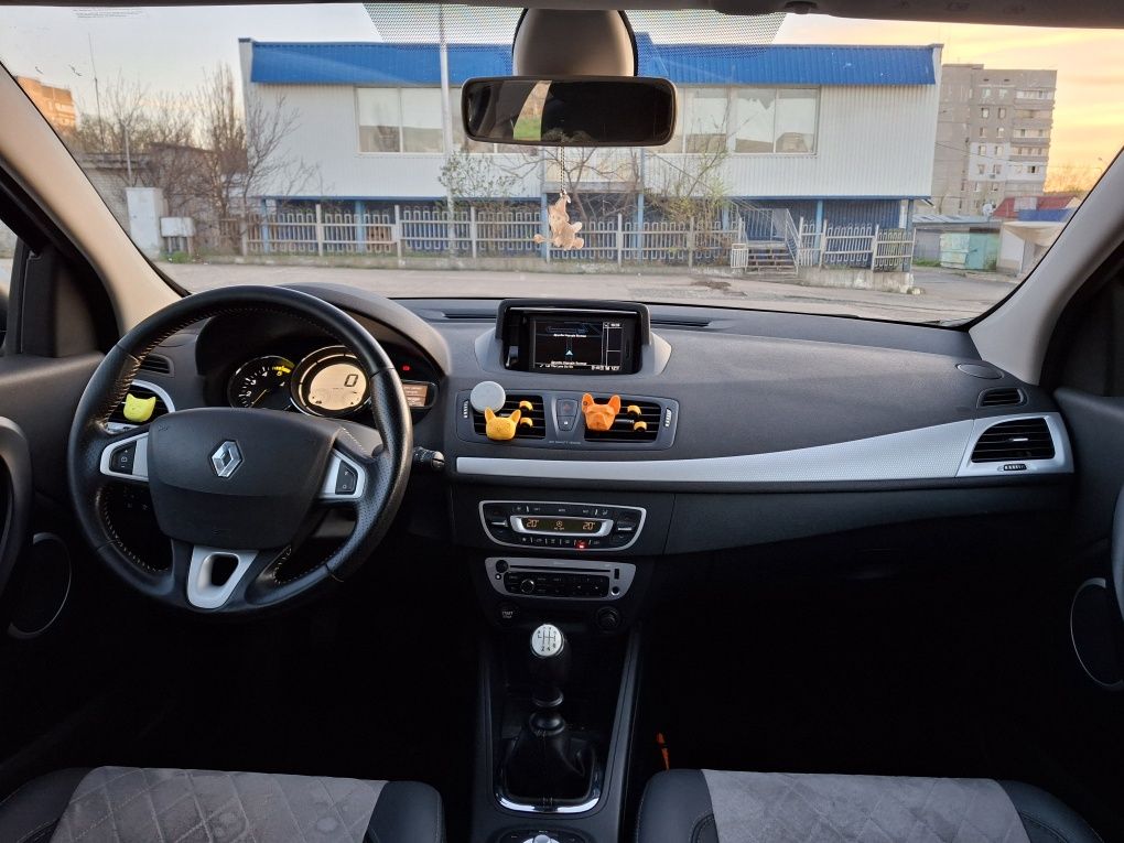Продаю Renault Megan 3