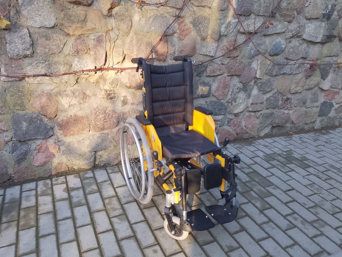 Wózek dla dziecka niepelnospraw.,MPD,