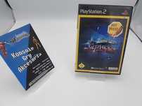 Silpheed: The Lost Planet PS2 Sklep/Wysyłka/Wymiana