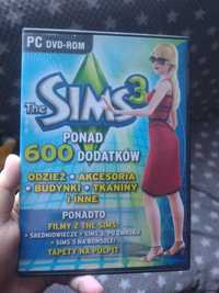 Gra na PC Sims 3