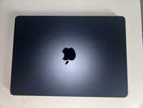 Apple MacBook Air M2/8GB/256/Mac OS Midnight