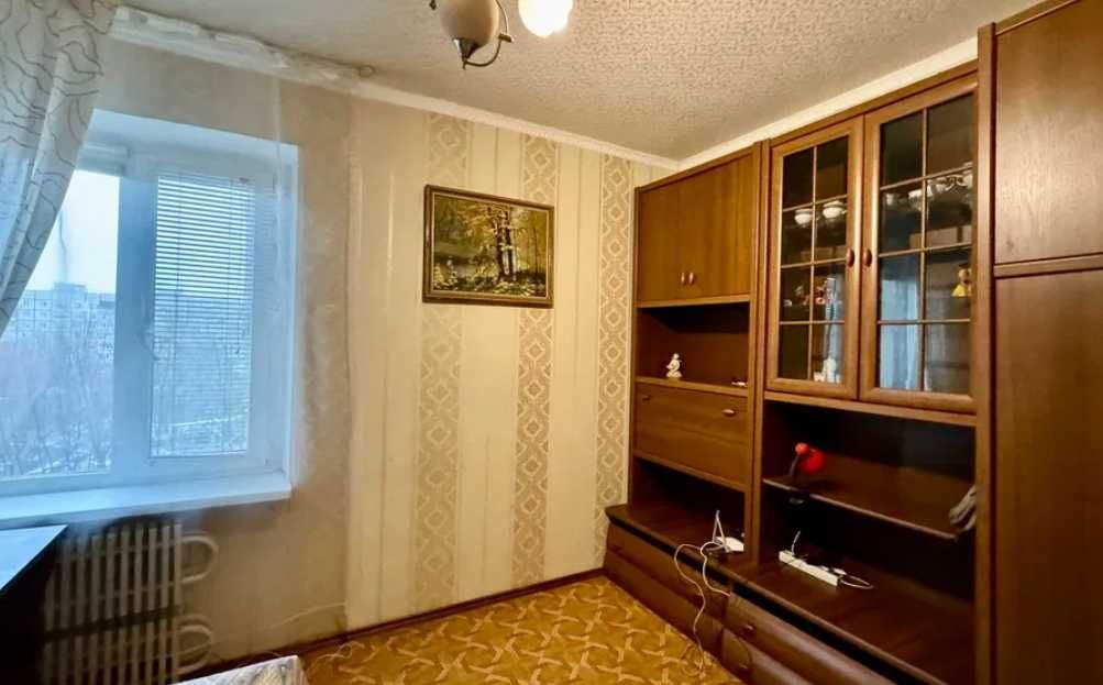 Продам 3к квартиру Победа 6 / Новогодняя 49 / б Славы