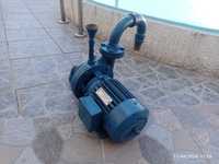 Motor de captar água de Poços