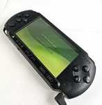 Sony Psp Street przerobiona