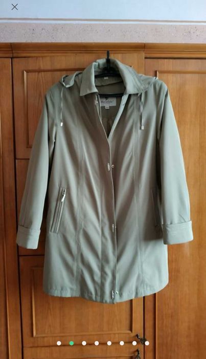 Куртка жіноча 48-50р