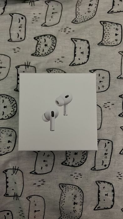 Air Pods   2 pro