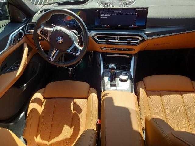BMW I4 M50 2023 Low price
