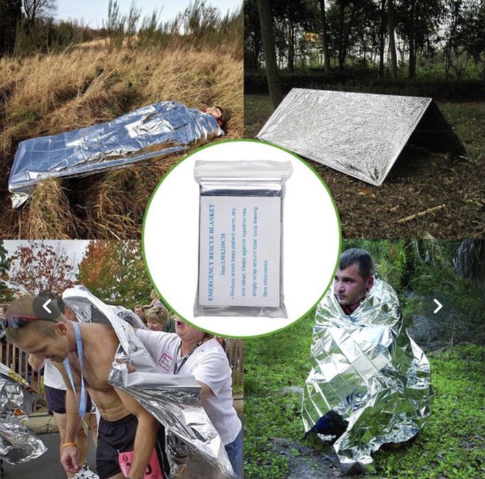 Kit de Sobrevivencia