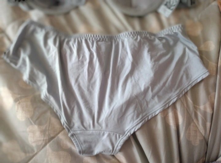 Conjunto de lingerie marca Envog novo