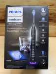 Електрична зубна щітка Philips Sonicare 9500