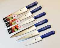 Ножи для мяса, кухонный нож, поварская тройка, нож для кухни, разделка