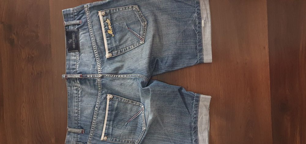 Antony Morato rozm 50 spodenki jeans