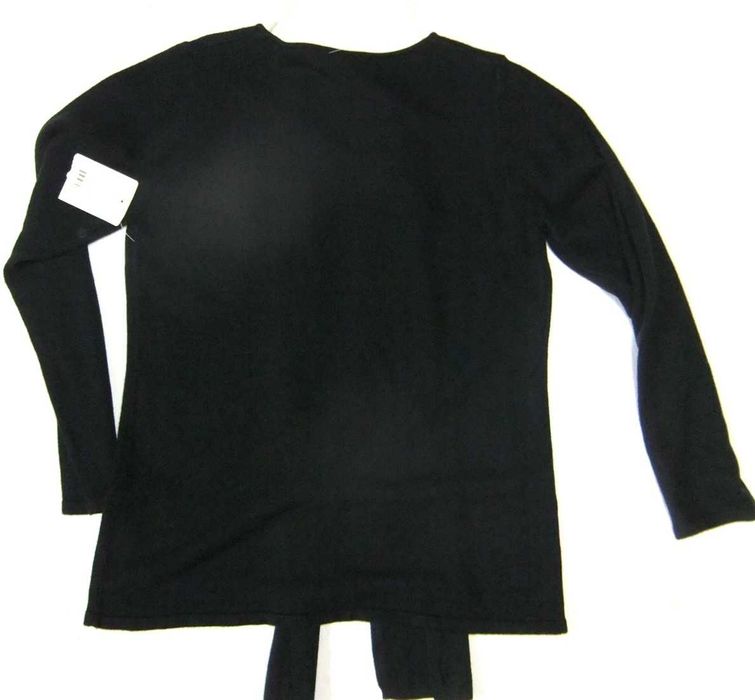 WHITE STAG ROZ.L sweterek damski z szalikiem jak nowy