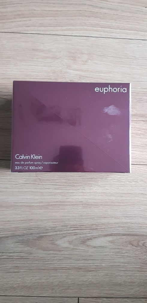 Sprzedam Euphoria Calvin Klein