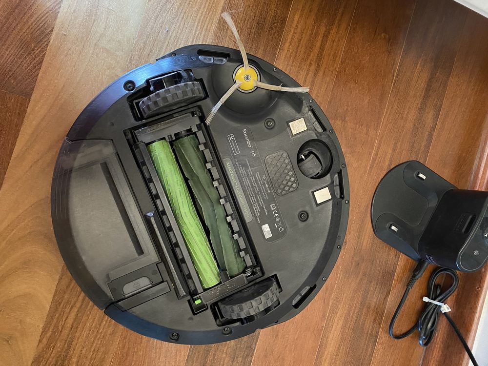 iRobot sprzątający Roomba  e5