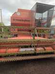 Продам комбаїн Дронінборг  D1250