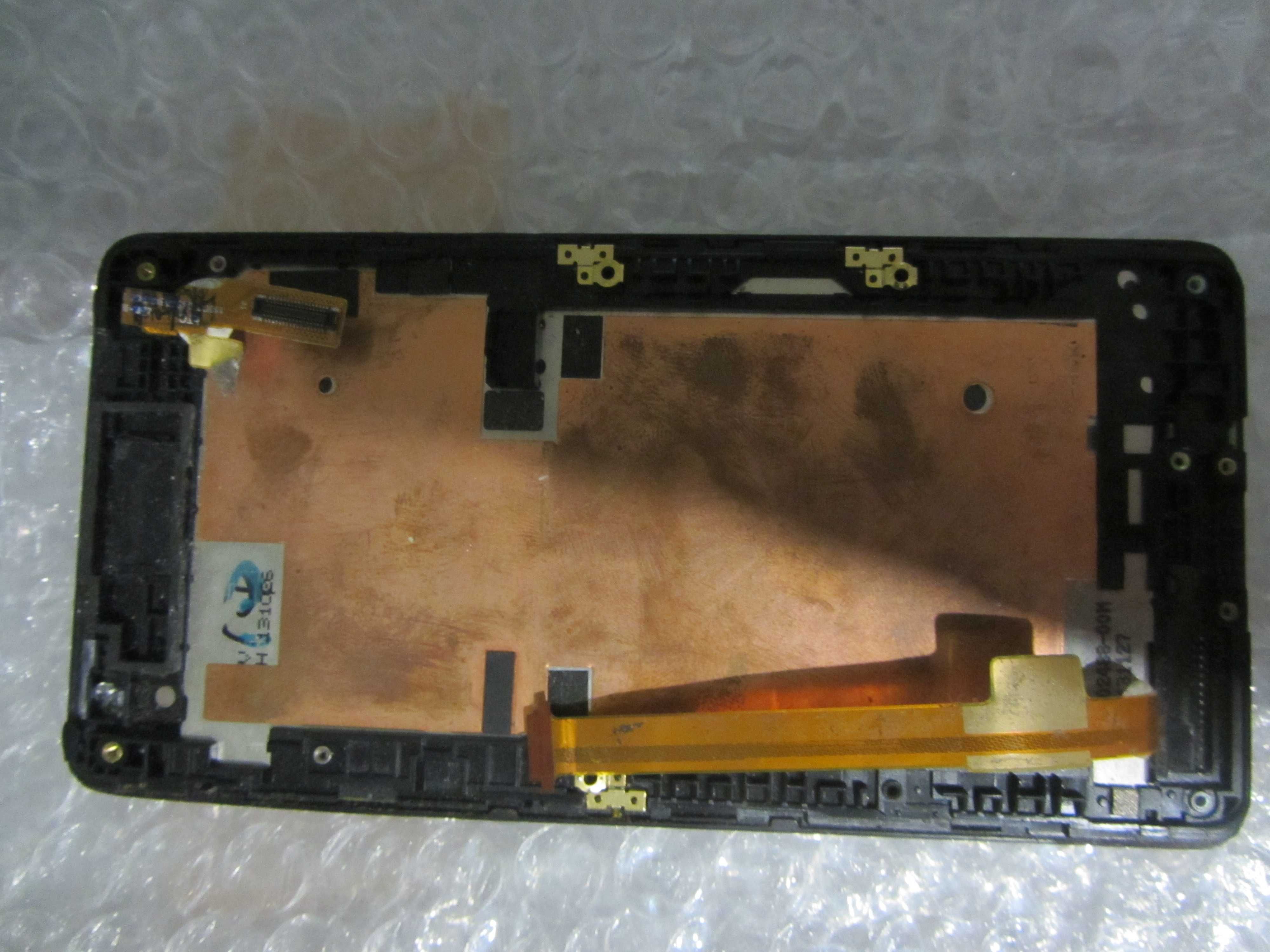 Екранні модулі та плати до моб. тел. Xiaomi 5a Huawei P30 Lite 4x 3S