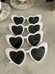 Okulary wesele slub