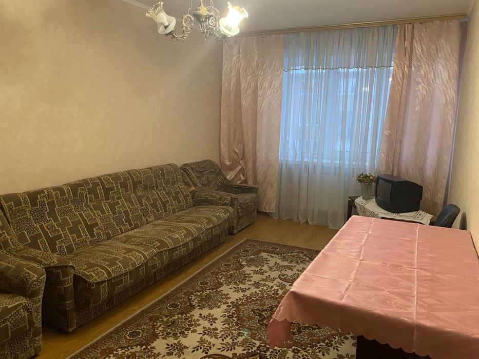 Довгострокова оренда 2 Кк Станіславського