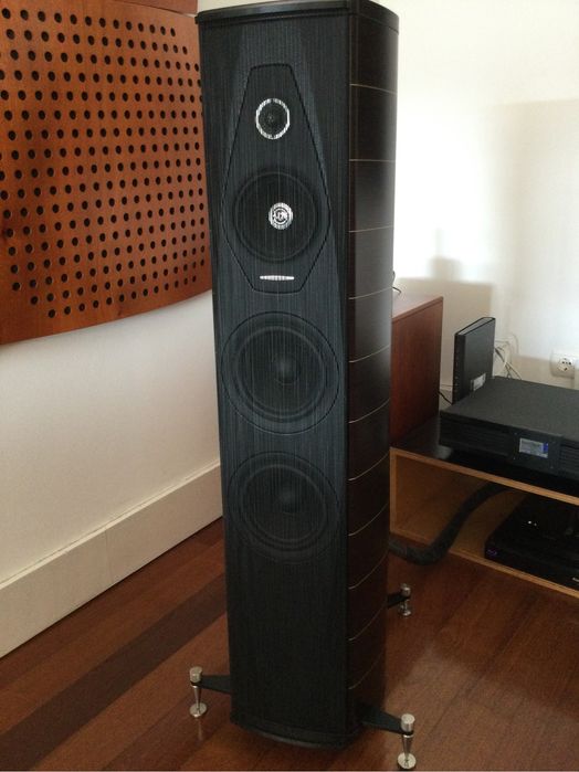 Sonus Faber Olimpica 3