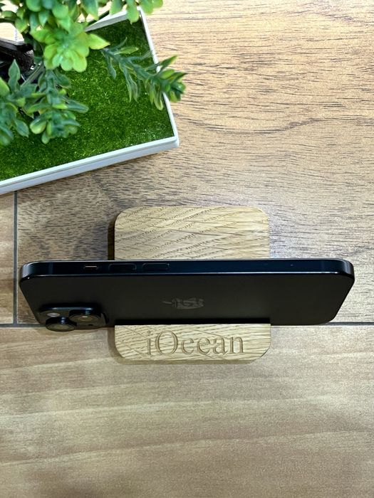 Apple iPhone 15 128Gb Black