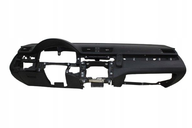 vw passat b6 konsola deska rozdzielcza oryginał