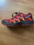 Buty salomon 37 uzywane