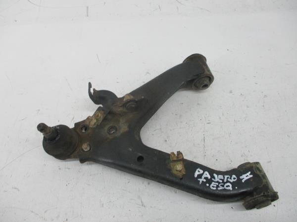 Braço de suspensão trás esquerdo MITSUBISHI Pajero II (V3_W)