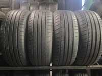 Opony letnie 205/55/16 Dunlop