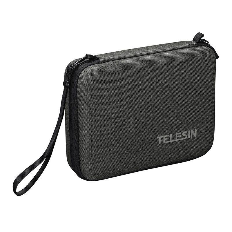 Torba Telesin Gp-Prc-213-B Do Gopro 10, 11 I 12 Ochronna
