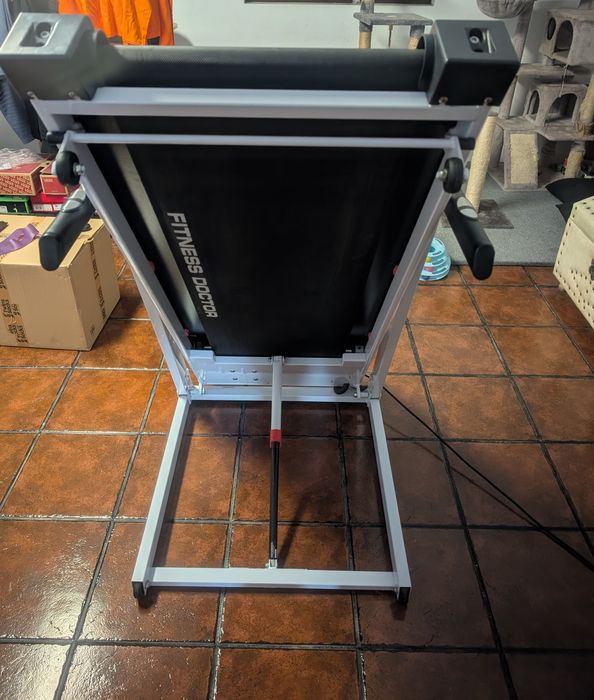 Passadeira Fitness Doctor