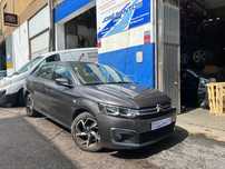 Citroen C-Elysee 1.5 HDI (Para Peças)