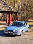 Volvo s60 2.4 + LPG