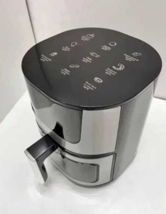 Аерофритюрниця аерогриль  мультипіч аэроогриль 8л