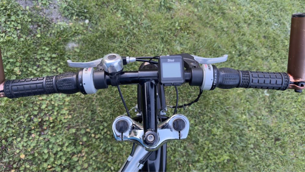 Rower Torrek 26”