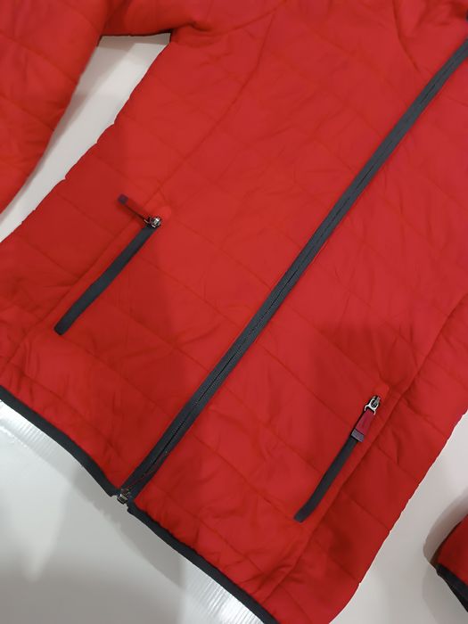 McKinley  kurtka pikowana roz,12/152/158 ocieplana lekka przejściowa