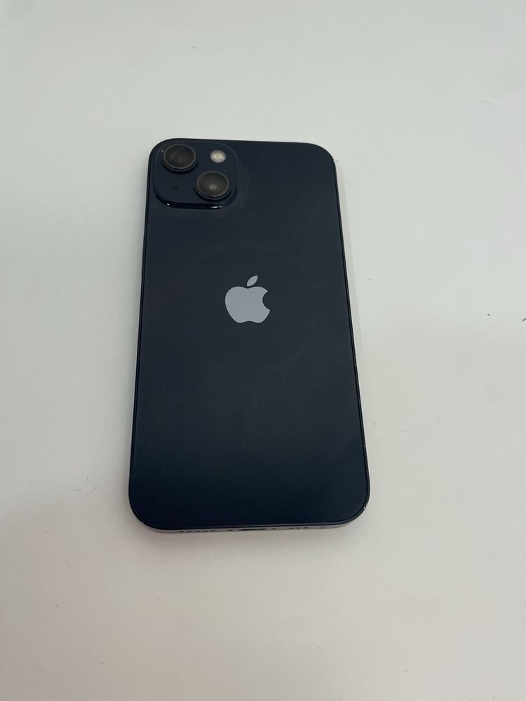 Iphone 13 128GB com capa + carregador