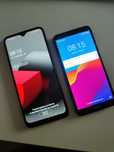 LG K41S dla Pani Anety