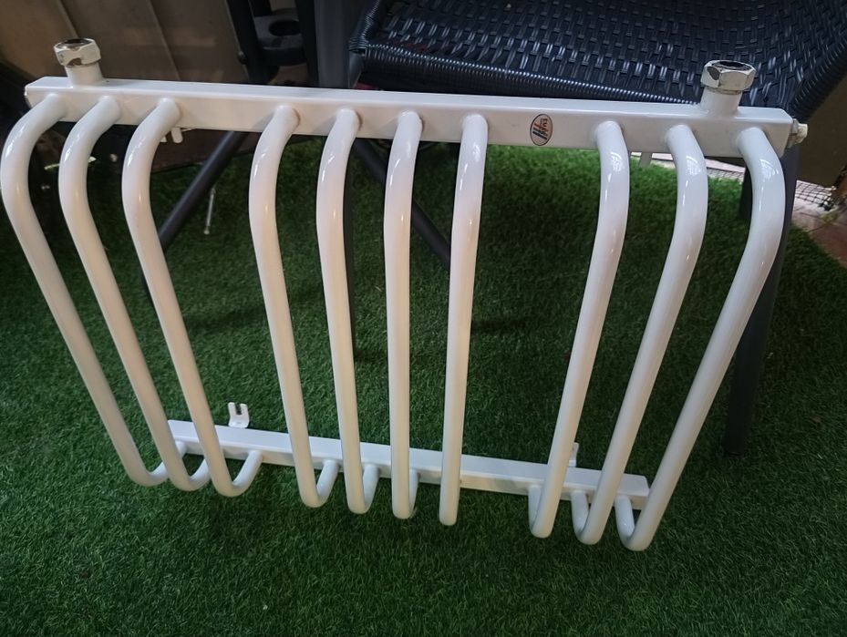 Grzejnik łazienkowy